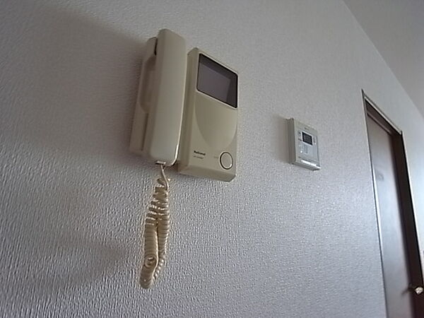 ウエストハイツ 201｜兵庫県三木市大村(賃貸アパート2LDK・2階・56.30㎡)の写真 その11