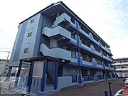 ブルーハイツ北別府の賃貸物件