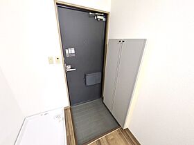 ウエストステージ1 105 ｜ 兵庫県たつの市揖保川町山津屋（賃貸アパート1K・1階・23.77㎡） その8