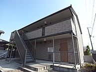 兵庫県姫路市飾磨区都倉1丁目：物件画像／賃貸館東加古川店　　ルークスター株式会社