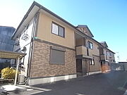 サンパティークの賃貸物件