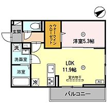 間取り：228052509562