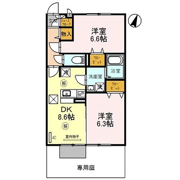 外観画像