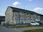 サンクレール２の賃貸物件