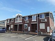 アイ・ボヌールの賃貸物件