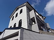 西明石駅より徒歩20分 築29年7ヶ月 2階建の賃貸物件