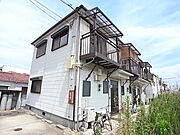 山一ハイツの賃貸物件