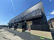 京口駅より徒歩20分 新築 2階建の賃貸物件