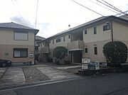 ディアス魚崎II 2階 築32年5ヶ月の賃貸物件