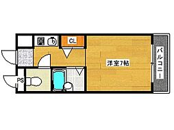 サンビルダー六甲山ノ手 4階