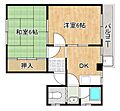ヒルト丸山3階5.8万円