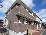 トレス・シエーネの賃貸物件