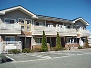 モーニンググローブ 1階 築21年1ヶ月の賃貸物件