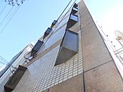 インペリアル六甲 4階 築38年4ヶ月の賃貸物件