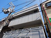 岩屋ビル 5階 築29年7ヶ月の賃貸物件