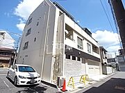 西明石駅より徒歩2分 2階 築45年7ヶ月の賃貸物件
