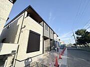 英賀保駅より徒歩8分 新築 2階建の賃貸物件