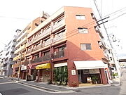 六甲道駅より徒歩2分 4階 築43年8ヶ月の賃貸物件