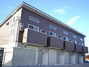 妻鹿駅より徒歩6分 2階 築16年9ヶ月の賃貸物件