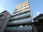 西明石駅より徒歩2分 2階 築1年9ヶ月の賃貸物件