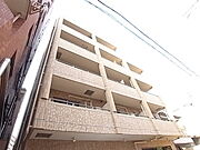 六甲壱番館 6階 築14年10ヶ月の賃貸物件