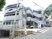 サンビルダー青谷の賃貸物件