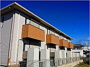 ヴィヴァーチェの賃貸物件