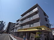 東加古川駅より徒歩2分 3階 築36年9ヶ月の賃貸物件