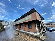 広畑駅より徒歩3分 2階 築21年9ヶ月の賃貸物件
