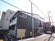 OAFLAT垣内南町 2階 築8年7ヶ月の賃貸物件