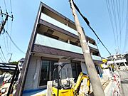 魚崎駅より徒歩1分 1階 築1年7ヶ月の賃貸物件