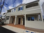 フランルミエールの賃貸物件