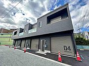 ガレージロタス砥堀の賃貸物件