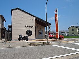 マーセルサワムラII 102 ｜ 石川県野々市市下林４丁目184-2（賃貸アパート1K・1階・29.81㎡） その16