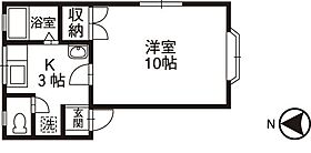 間取り：217001132610