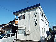 リバーハイツの賃貸物件
