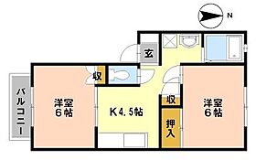 間取り：217001133171