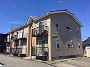 グリンフェイヴァの賃貸物件