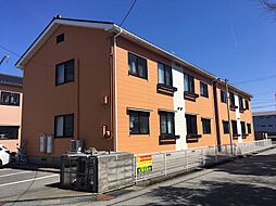 ニューフロイデ・ドルフC棟