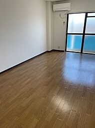 サテライト90 403 4階1Kのリビング/ダイニング