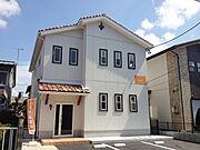 ラ・ミア・カーサの賃貸物件