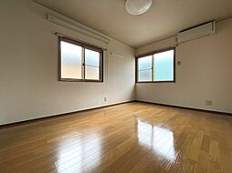 メゾンさくら 201 2階1Kのリビング/ダイニング