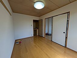 CIEL（シエル） 201 2階2Kのリビング/ダイニング