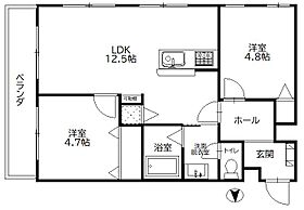 間取り：217001190530