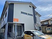  築27年1ヶ月 2階建の賃貸物件