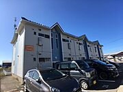 ジュニア・ガーデンの賃貸物件