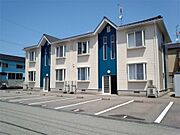 マーセルシャトレー若松 1階 築29年8ヶ月の賃貸物件