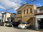 ハウスコスモスの賃貸物件