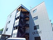 クエスト 3階 築36年7ヶ月の賃貸物件