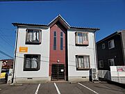 マーセルセブンの賃貸物件